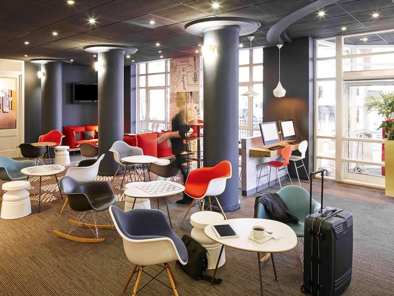 ibis London Greenwich Hotel