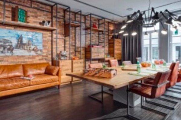 Lindner Hotel City Plaza