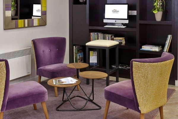Citadines Kléber Strasbourg