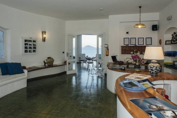 Hotel Punta Scario