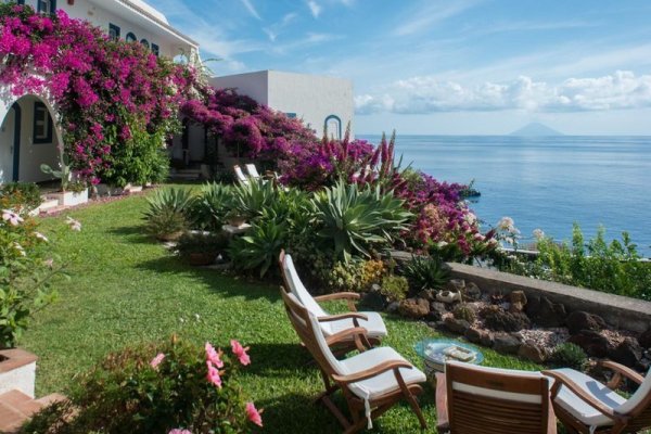 Hotel Punta Scario