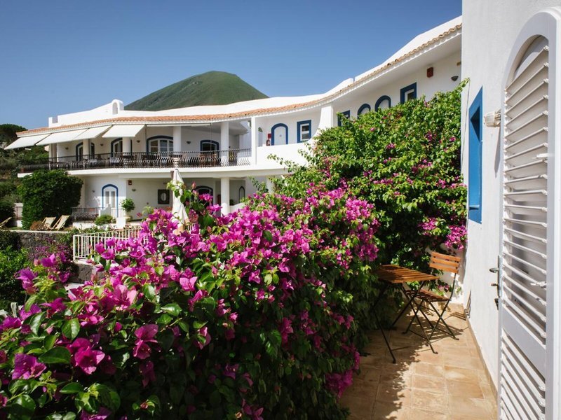 Hotel Punta Scario