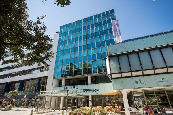 Hotel Schillerpark Linz, a member of Radisson Individuals