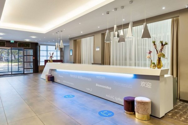 Hotel Schillerpark Linz, a member of Radisson Individuals