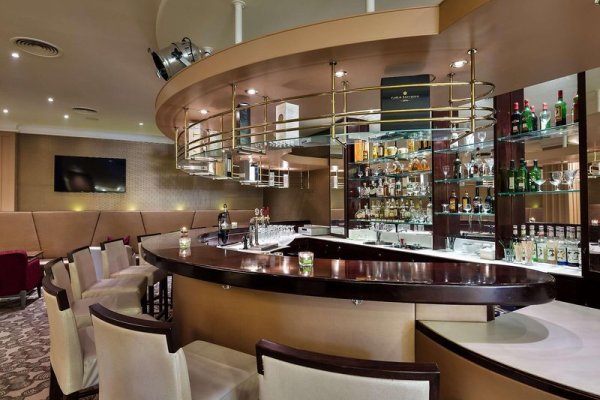 Hotel Schillerpark Linz, a member of Radisson Individuals