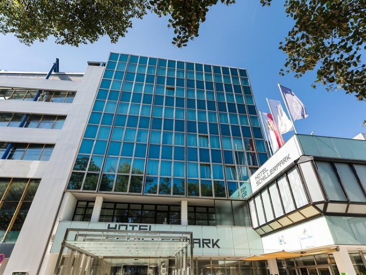 Hotel Schillerpark Linz, a member of Radisson Individuals