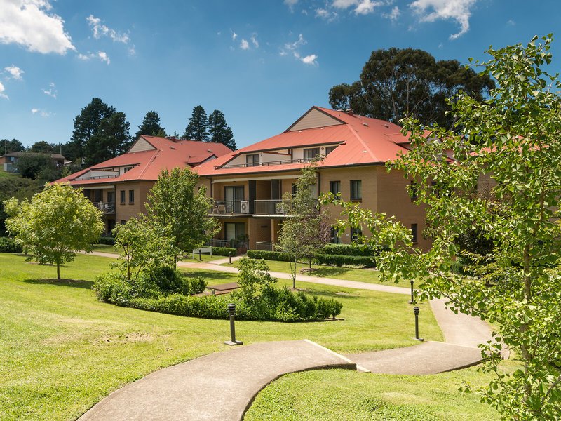 Leisure Inn Spires