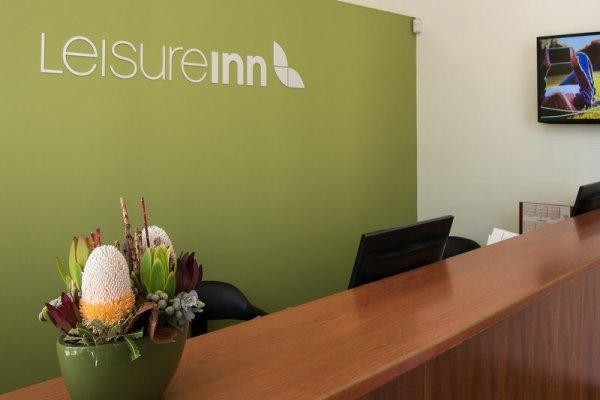Leisure Inn Spires