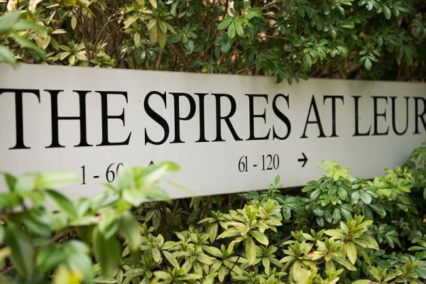 Leisure Inn Spires