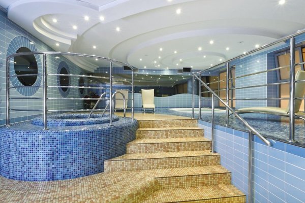 Qubus Hotel Legnica