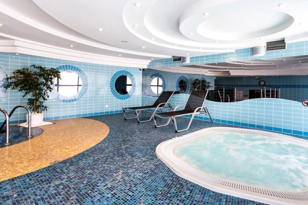 Qubus Hotel Legnica