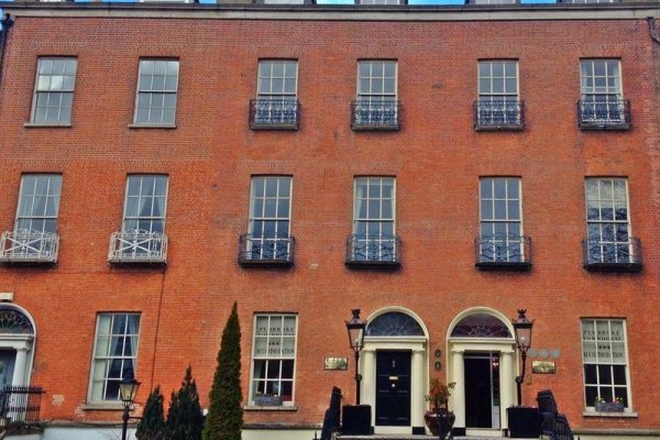 Pembroke Town House