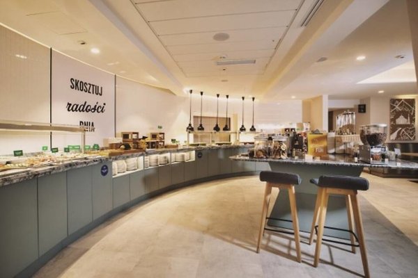 Hampton by Hilton Bialystok