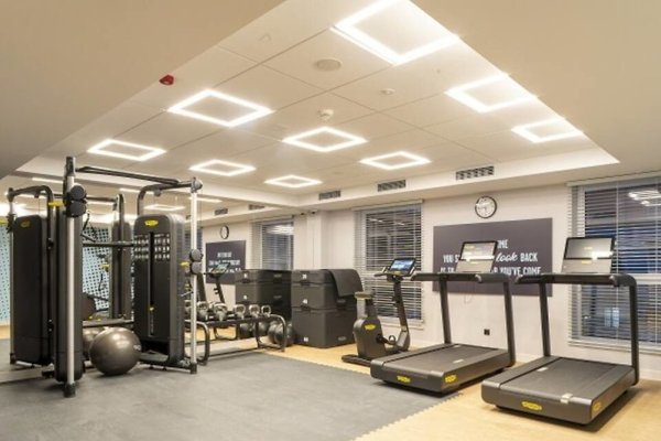 Hampton by Hilton Bialystok