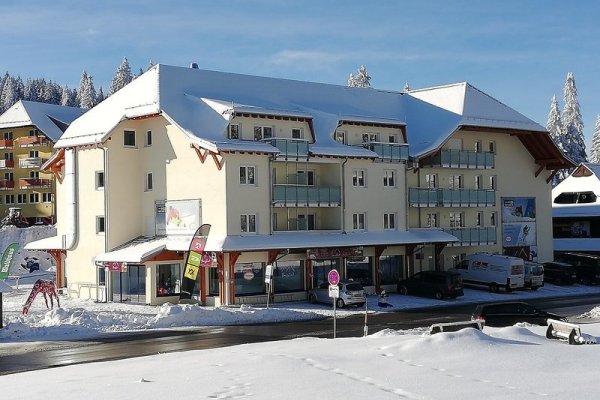 Residenz Grafenmatt