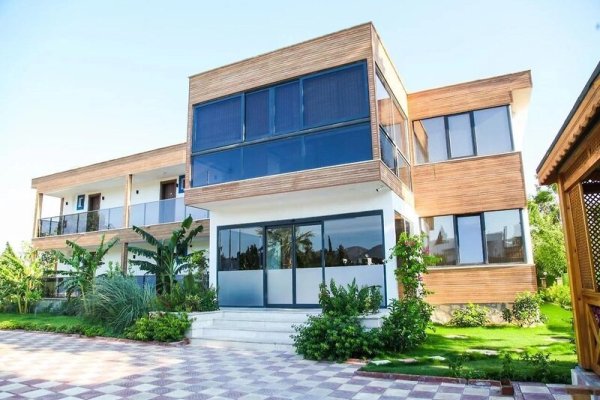 Çinar Butik Otel