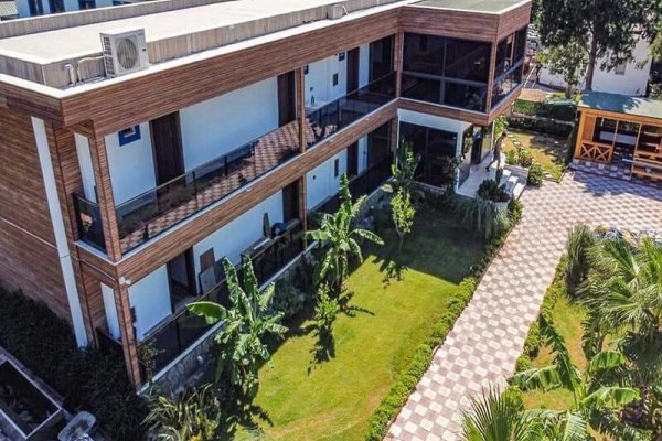 Çinar Butik Otel