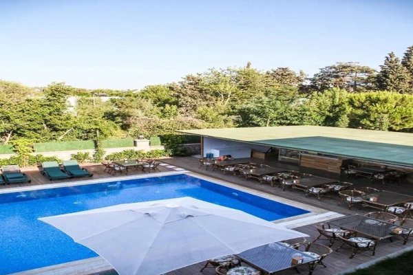 Çinar Butik Otel