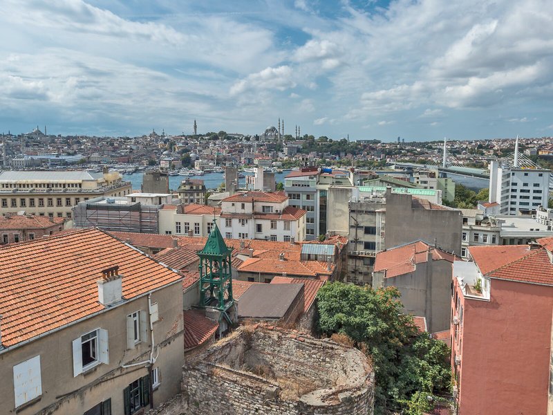 Galatower Hotel