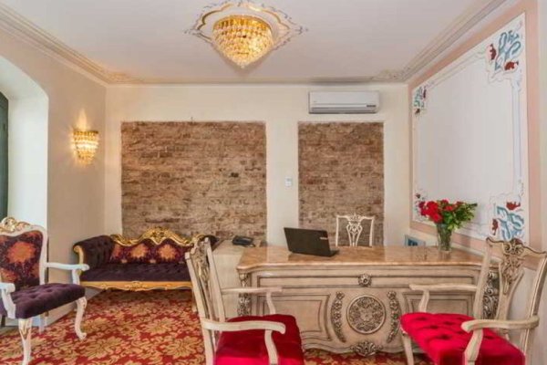 Galatower Hotel