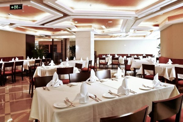 Sunworld Hotel Beijing