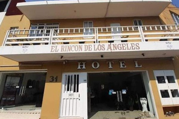 El Rincon De Los Angeles