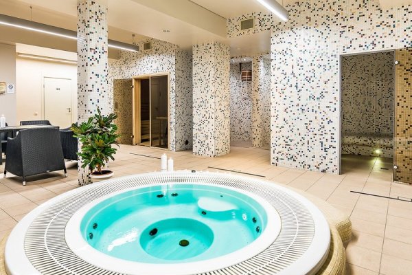 Victoria Hotel Kaunas