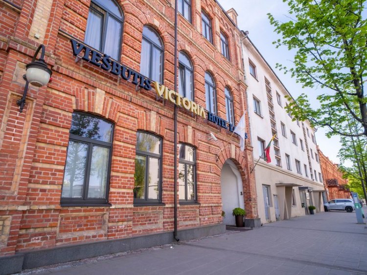 Victoria Hotel Kaunas