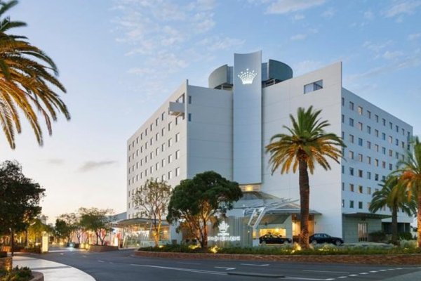 Crown Promenade Perth