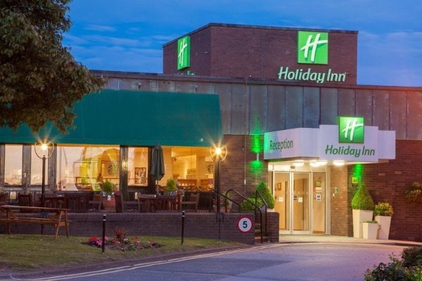 Holiday Inn Leeds - Wakefield M1 Jct.40