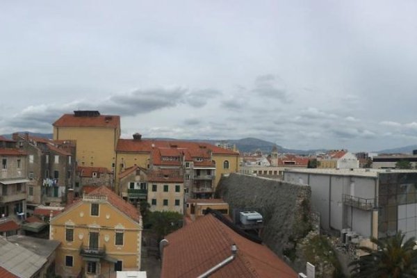 Apartments Marmont