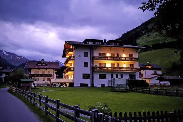 Gasthof Edelweiss