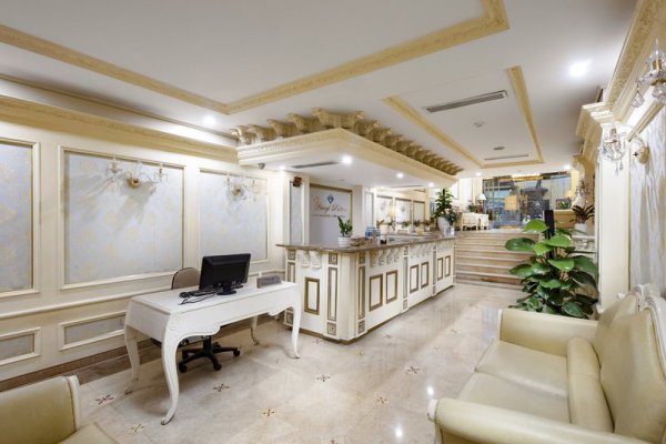 Beryl Charm Hotel And Spa