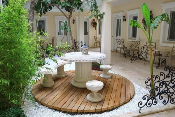 Cactus Fleur Beach Club
