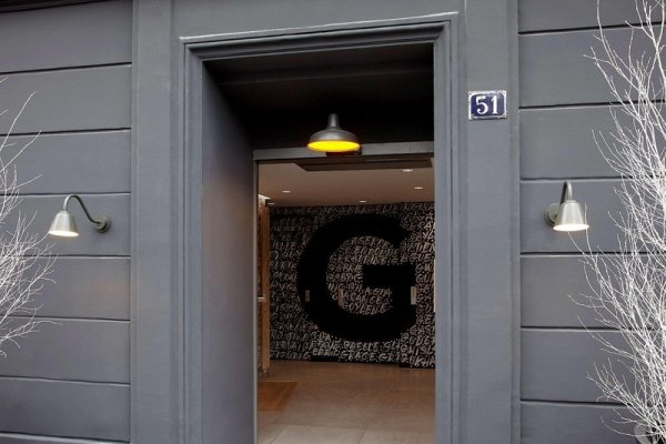 Hotel Gaston