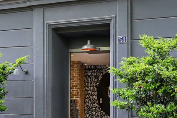 Hotel Gaston