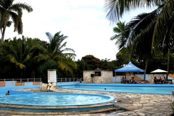 Villa El Bosque