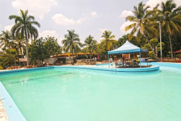Villa El Bosque