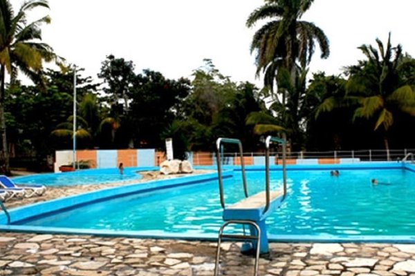 Villa El Bosque