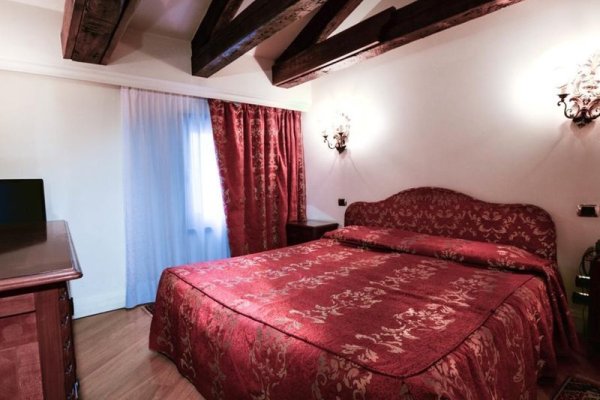 San Marco Luxury - Torre Dell´Orologio