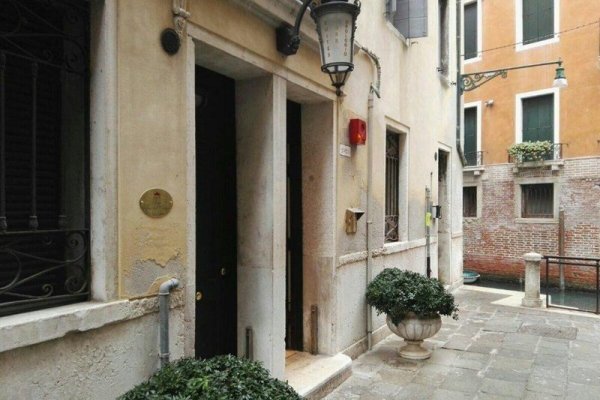 San Marco Luxury - Torre Dell´Orologio