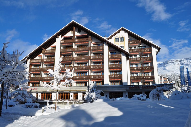 Laaxerhof 