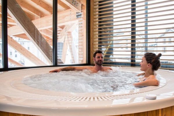 Alpina Eclectic Hôtel & Spa