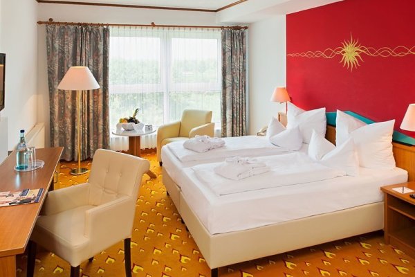 ACHAT Hotel Frankfurt Maintal