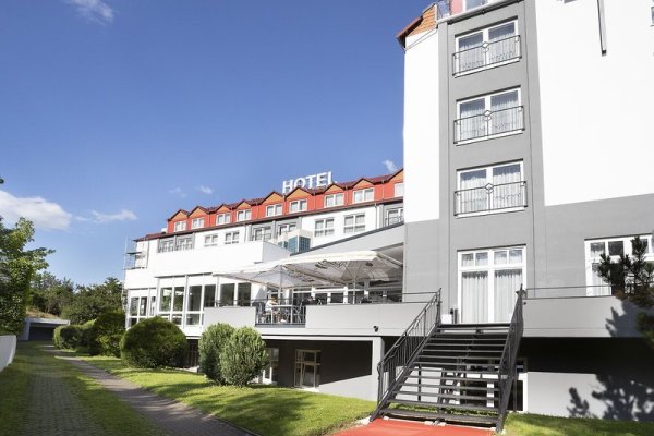 ACHAT Hotel Frankfurt Maintal