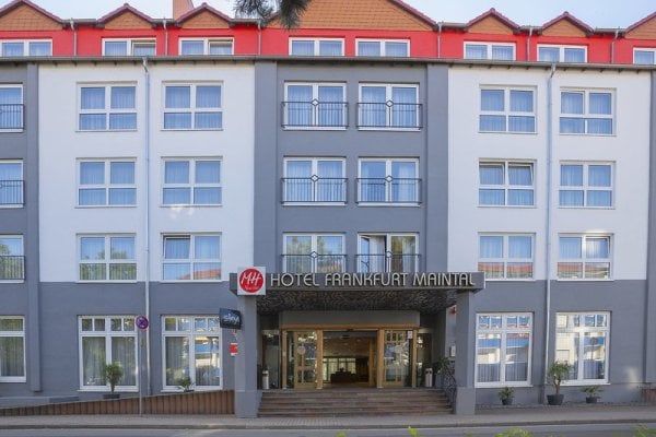 Achat Hotel Frankfurt Maintal