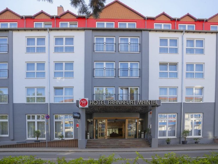 ACHAT Hotel Frankfurt Maintal