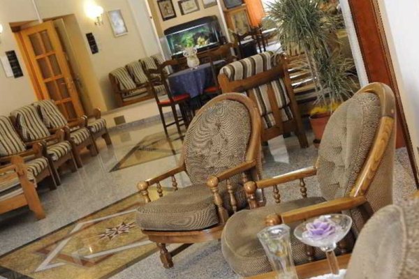Hotel Bertusi