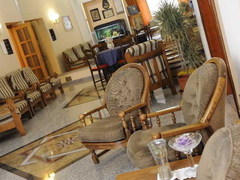 Hotel Bertusi
