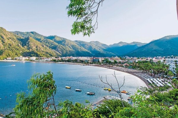 Elite World Marmaris